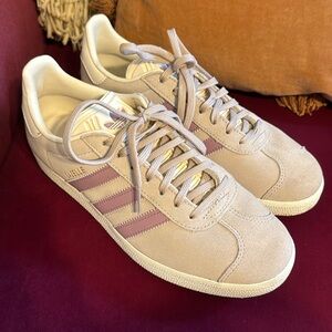 Adidas Gazelle (worn once)